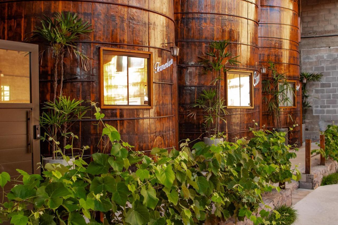 Villa Vinicolla Hospedagem Conceito Bento Goncalves Exterior photo